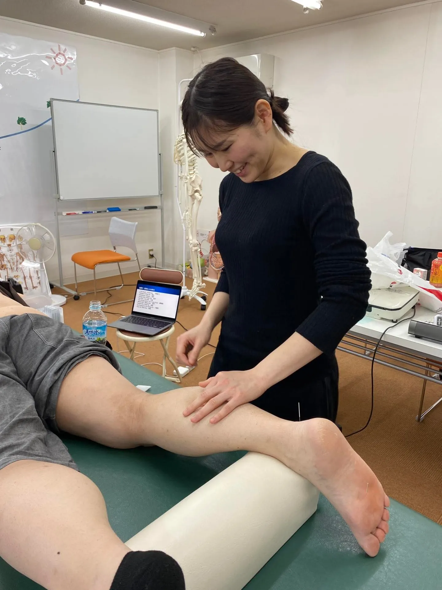 大阪で開催された再生治療鍼®︎の研修に参加してきました！【岡山市中区◇haku鍼灸院】